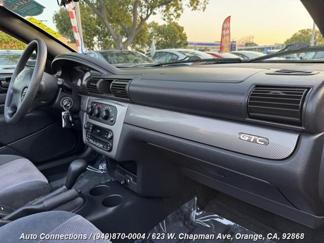 used 2006 Chrysler Sebring car, priced at $7,997