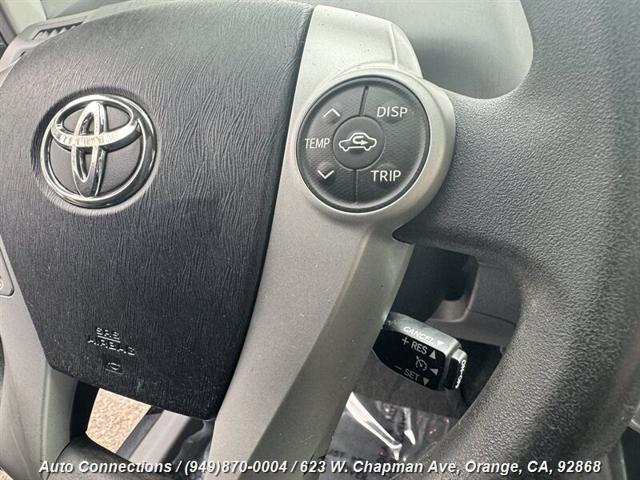 used 2012 Toyota Prius v car, priced at $12,497
