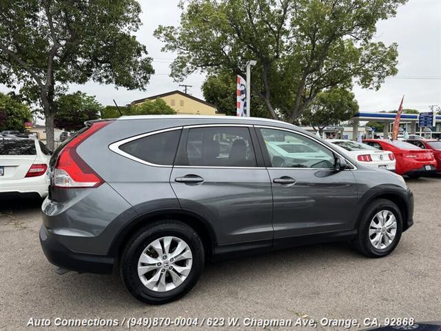 used 2013 Honda CR-V car, priced at $9,497