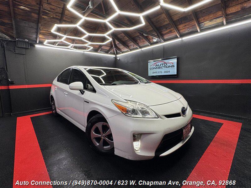 used 2013 Toyota Prius car, priced at $8,997