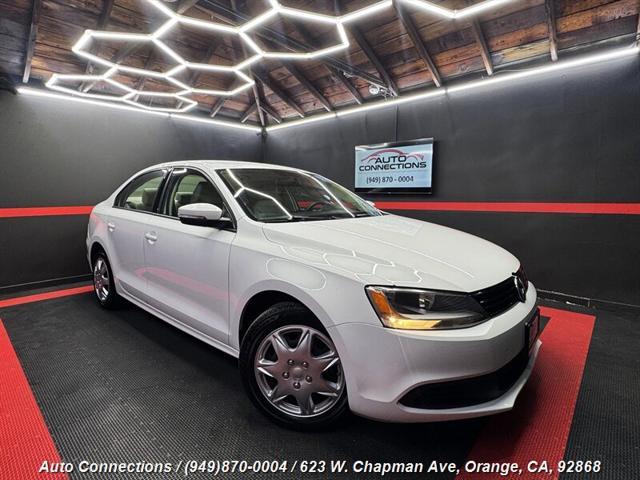 used 2014 Volkswagen Jetta car, priced at $8,997