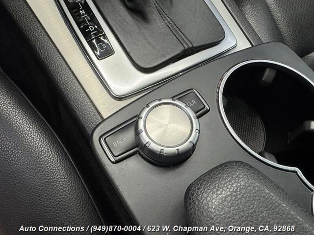 used 2013 Mercedes-Benz C-Class car, priced at $8,997