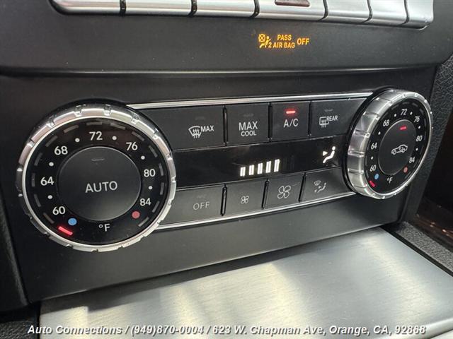 used 2013 Mercedes-Benz C-Class car, priced at $8,997