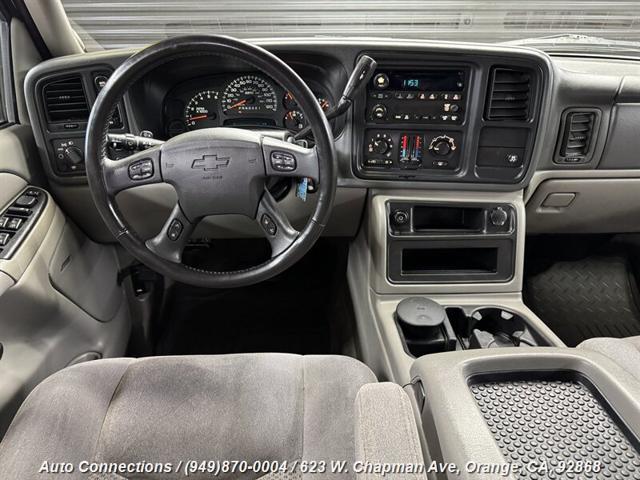 used 2006 Chevrolet Tahoe car, priced at $7,997