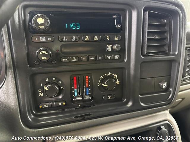 used 2006 Chevrolet Tahoe car, priced at $7,997