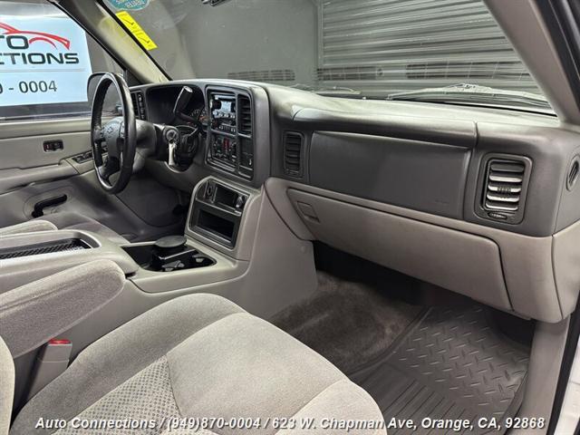 used 2006 Chevrolet Tahoe car, priced at $7,997