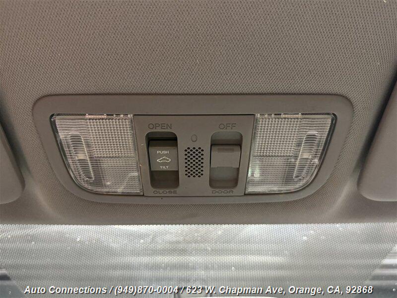 used 2015 Honda Civic car, priced at $9,997