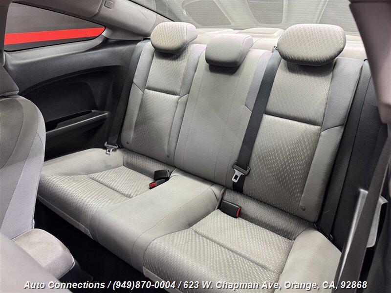 used 2015 Honda Civic car, priced at $9,997