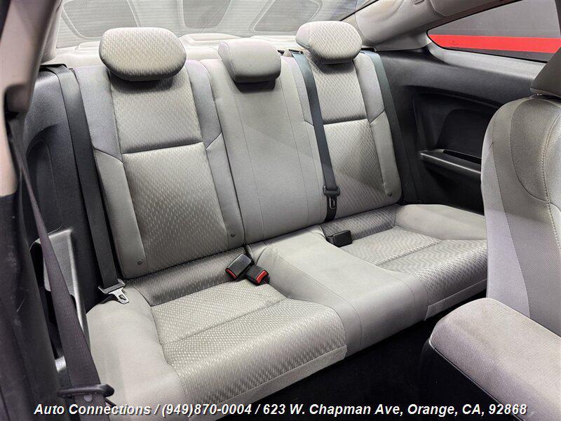 used 2015 Honda Civic car, priced at $9,997