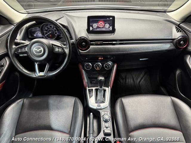 used 2018 Mazda CX-3 car, priced at $13,997