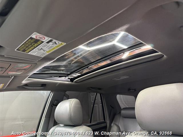 used 2005 Toyota 4Runner car, priced at $10,997