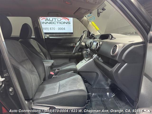 used 2012 Scion xB car, priced at $8,997