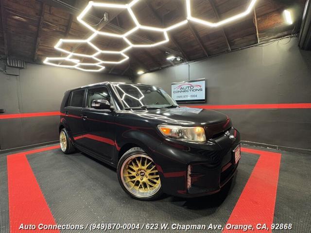 used 2012 Scion xB car, priced at $8,997