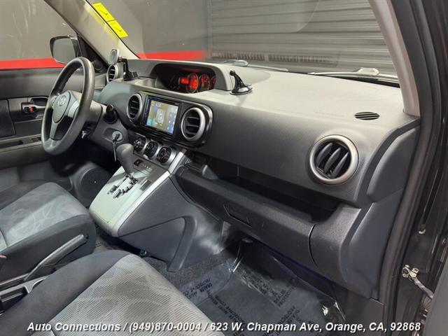 used 2012 Scion xB car, priced at $8,997