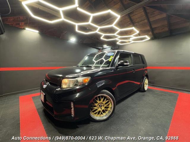 used 2012 Scion xB car, priced at $8,997