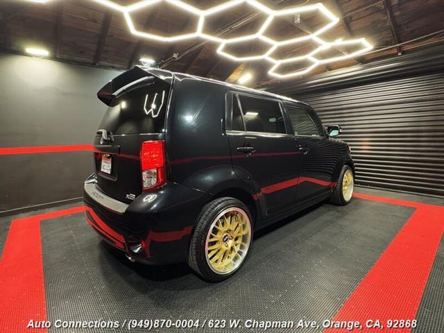 used 2012 Scion xB car, priced at $8,997