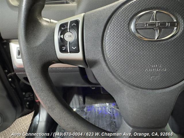 used 2012 Scion xB car, priced at $8,997