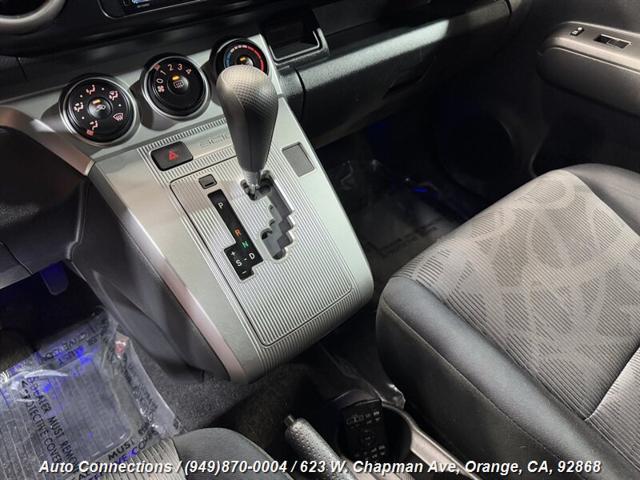 used 2012 Scion xB car, priced at $8,997