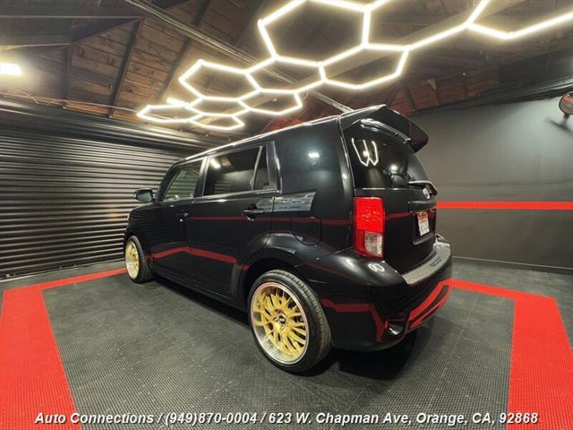 used 2012 Scion xB car, priced at $8,997