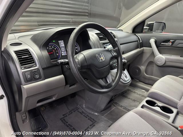 used 2007 Honda CR-V car, priced at $7,997