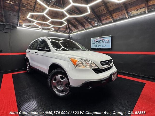 used 2007 Honda CR-V car, priced at $7,997