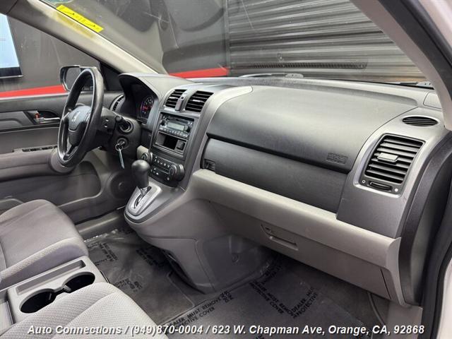 used 2007 Honda CR-V car, priced at $7,997
