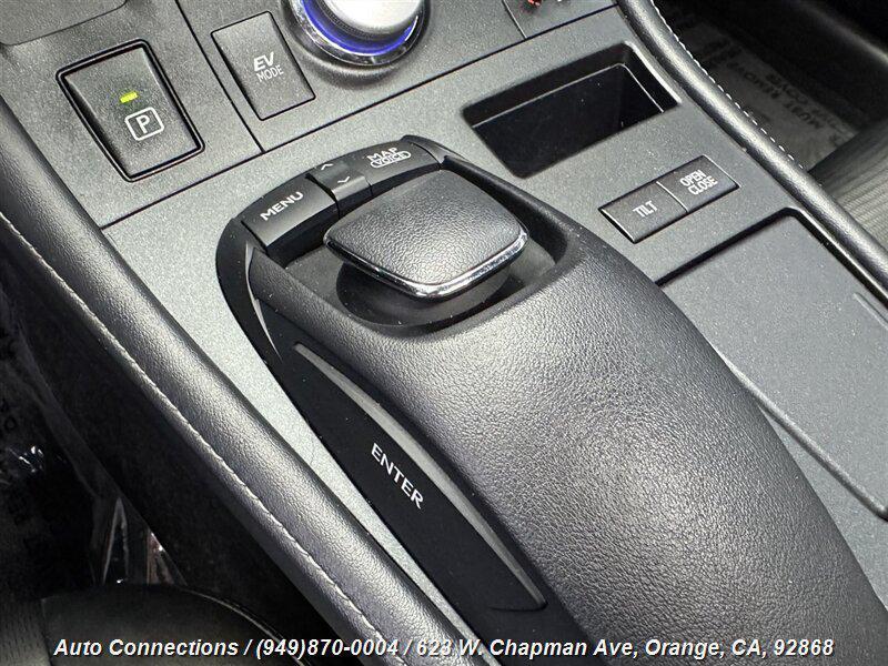 used 2013 Lexus CT 200h car, priced at $10,897