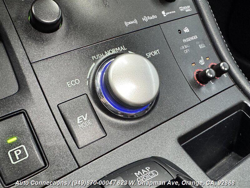 used 2013 Lexus CT 200h car, priced at $10,897