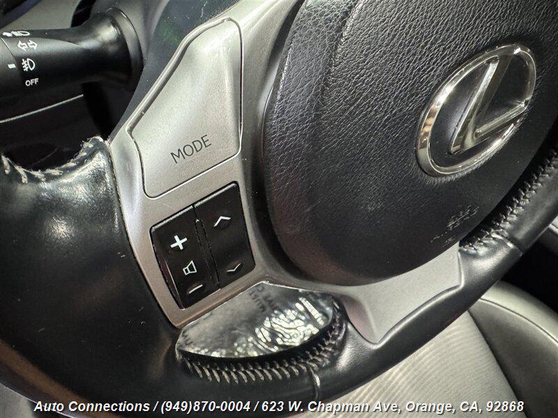 used 2012 Lexus CT 200h car, priced at $10,997