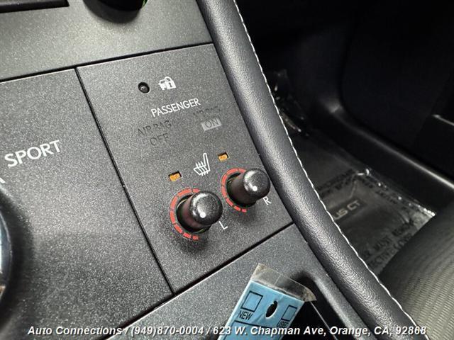 used 2012 Lexus CT 200h car, priced at $11,997