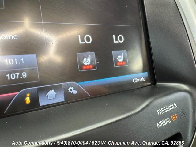 used 2014 Ford Edge car, priced at $8,997