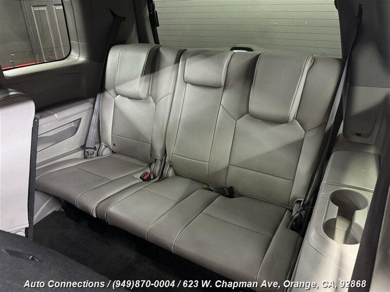 used 2013 Honda Pilot car, priced at $10,797