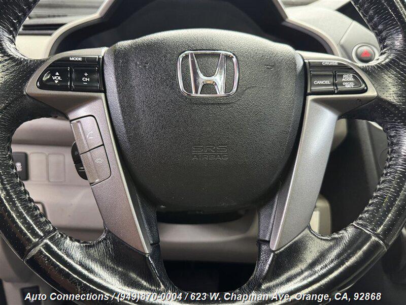 used 2013 Honda Pilot car, priced at $10,797