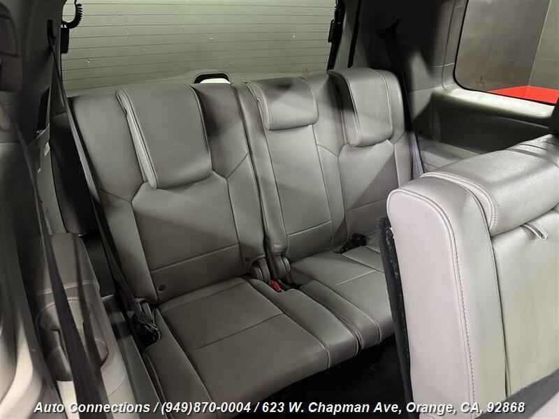used 2013 Honda Pilot car, priced at $10,797