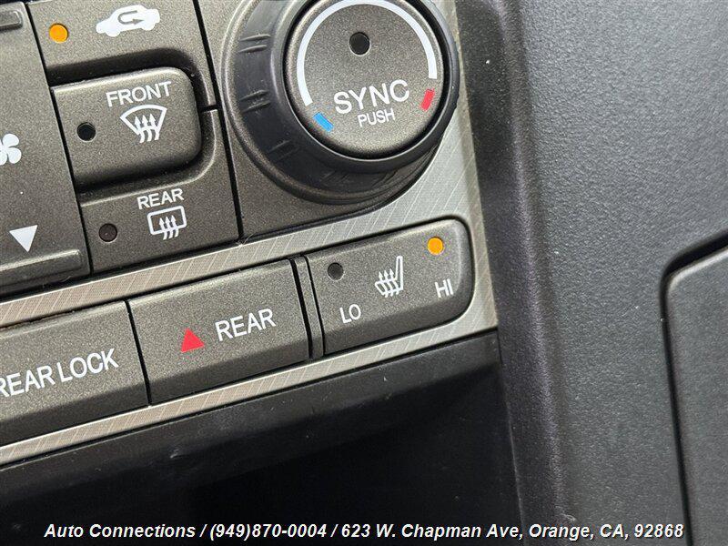used 2013 Honda Pilot car, priced at $10,797