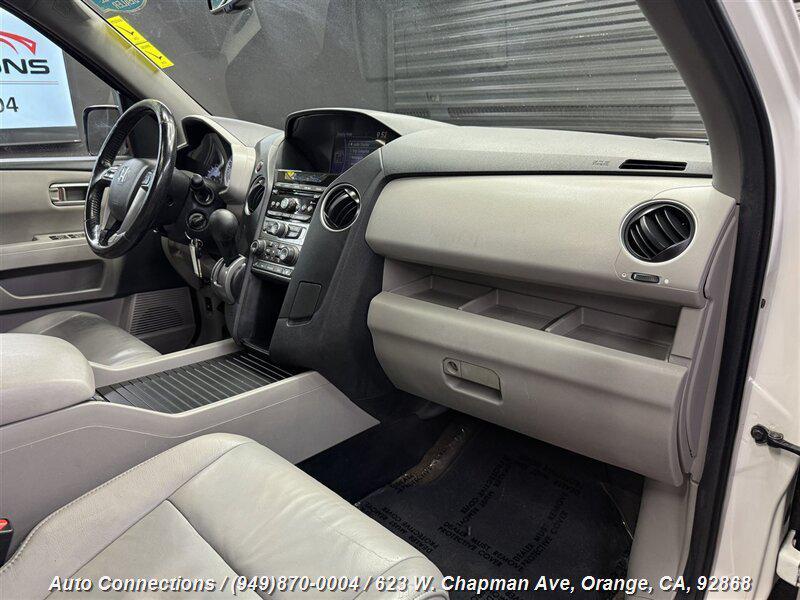 used 2013 Honda Pilot car, priced at $10,797