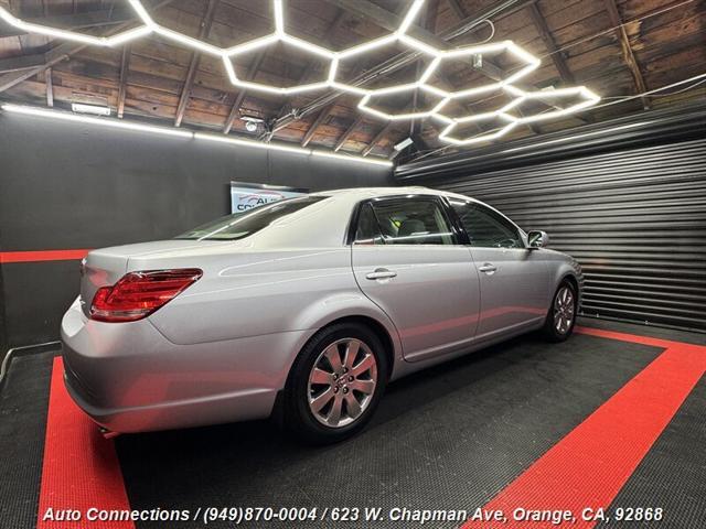 used 2007 Toyota Avalon car, priced at $8,997