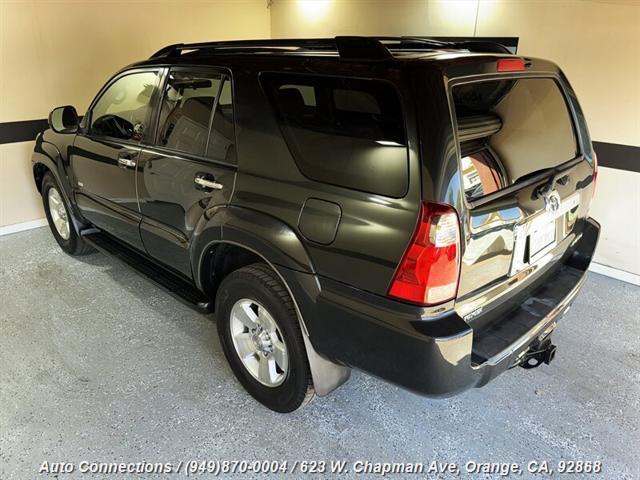 used 2008 Toyota 4Runner car, priced at $14,897