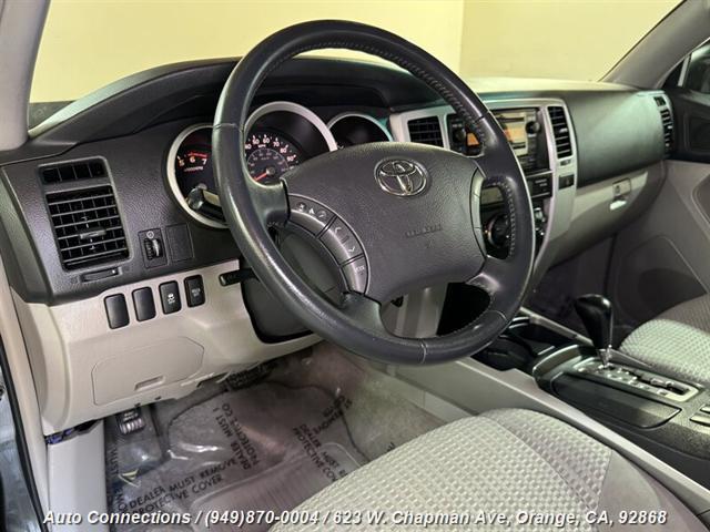 used 2008 Toyota 4Runner car, priced at $14,897