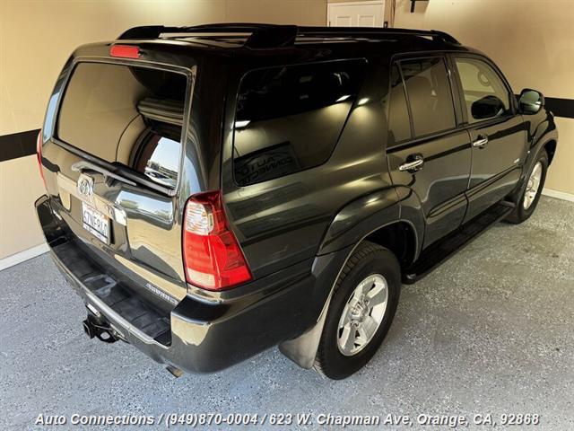 used 2008 Toyota 4Runner car, priced at $14,897