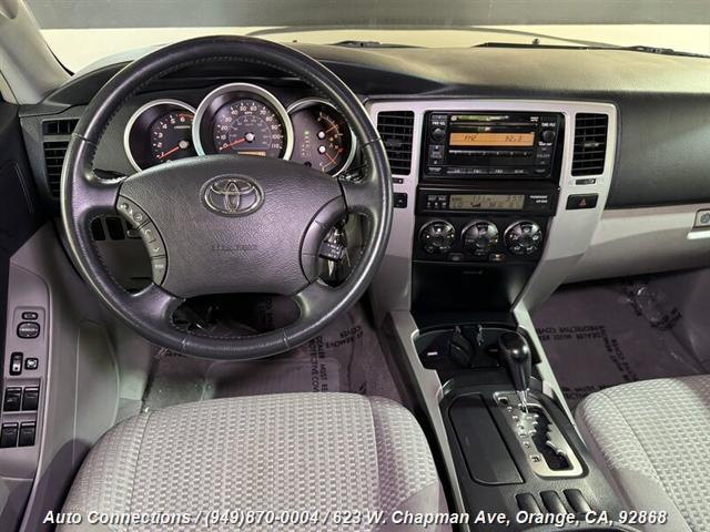 used 2008 Toyota 4Runner car, priced at $14,897