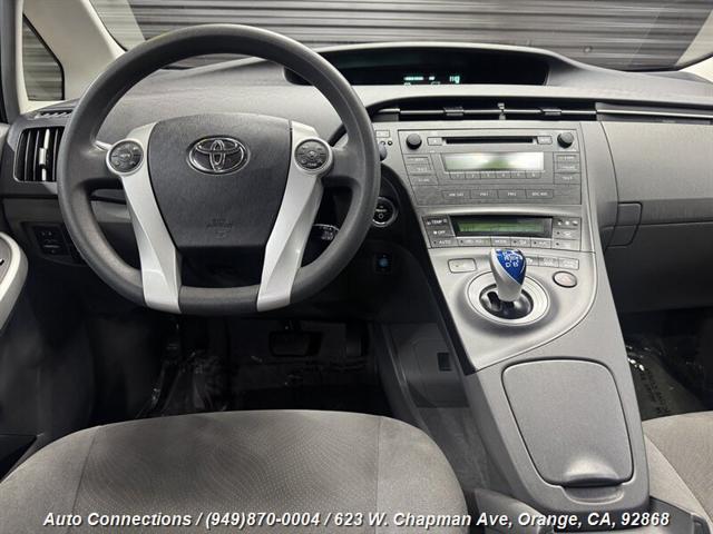 used 2011 Toyota Prius car, priced at $8,997