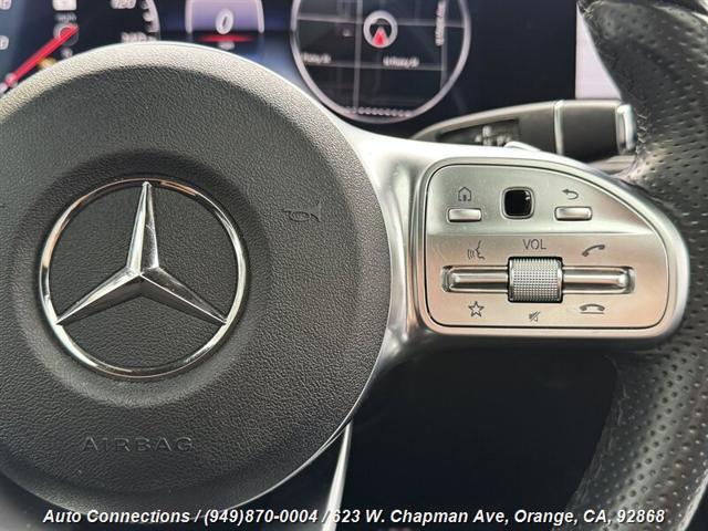 used 2020 Mercedes-Benz G-Class car, priced at $104,997