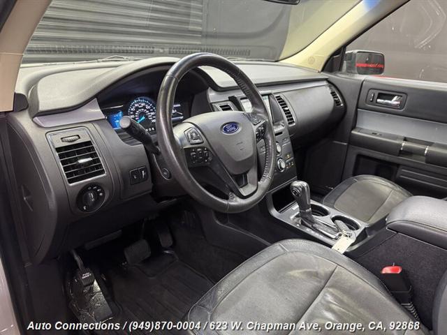 used 2015 Ford Flex car, priced at $11,997