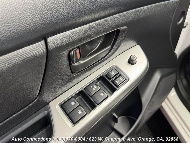 used 2015 Subaru Impreza car, priced at $8,997