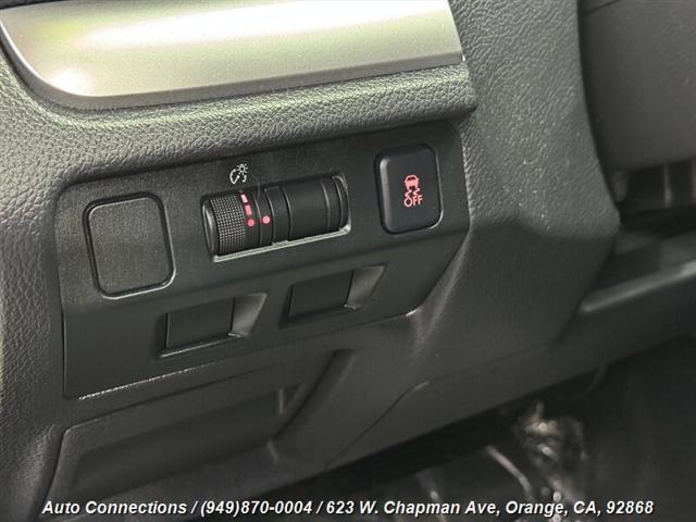 used 2015 Subaru Impreza car, priced at $8,997