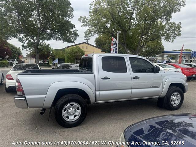 used 2013 Toyota Tacoma car, priced at $22,897