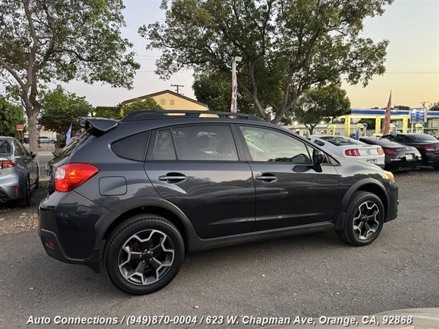 used 2013 Subaru XV Crosstrek car, priced at $9,997