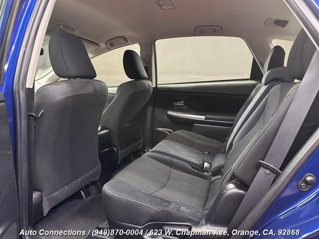 used 2016 Toyota Prius v car, priced at $11,497