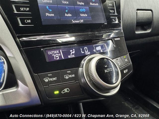 used 2016 Toyota Prius v car, priced at $11,497